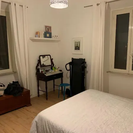 Appartamento Attico In San Giovanni Laterano *
