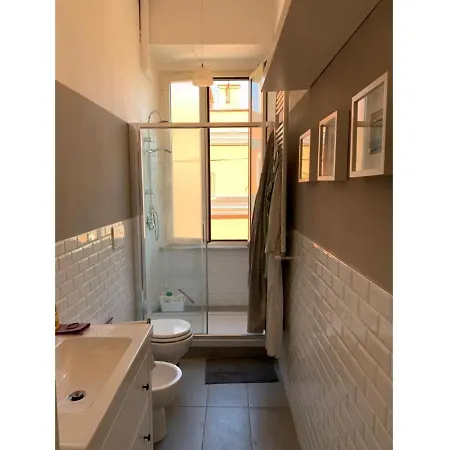Attico In San Giovanni Laterano * Roma