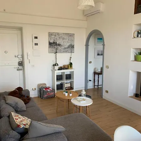 Apartamento Attico In San Giovanni Laterano