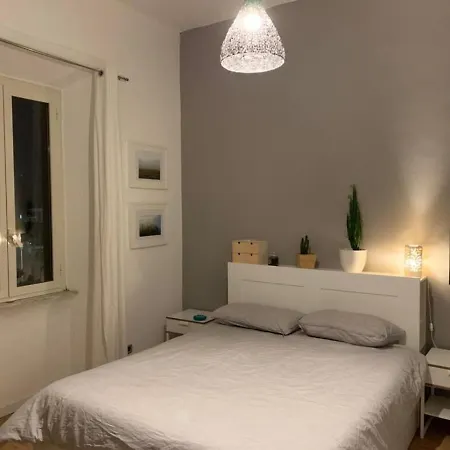 Attico In San Giovanni Laterano Apartamento