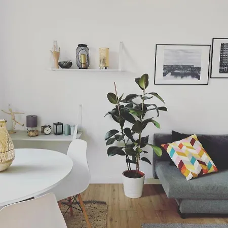 Apartamento Attico In San Giovanni Laterano Roma